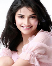 Prachi Desai